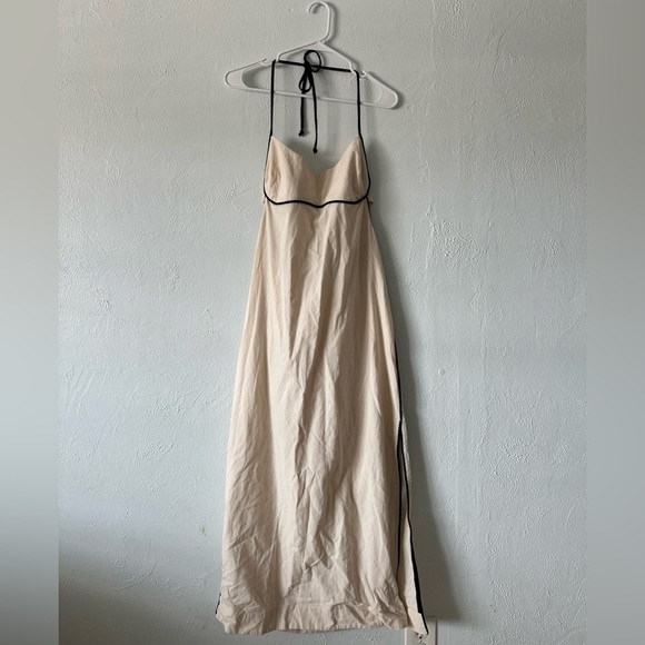 Free People Free-est Summer in Capri Dress size large - Picture 2 of 7